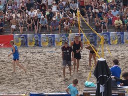 Beachcup 2014